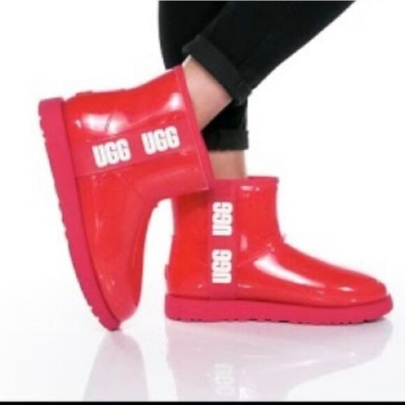 BRAND NEW UGG CLASSIC MINI - WOMEN'S - Picture 16 of 16